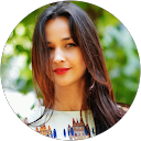 Georgiana C. profile picture