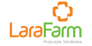Farmacie LaraFarm la 2 minute de cartierul ENKA Mediteranean 2 Miroslava Iasi