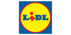 Supermarket LIDL la 10 minute de cartierul ENKA Mediteranean 2 Miroslava Iasi